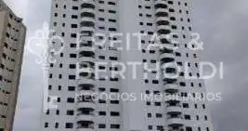 Apartamento à venda no Centro, Jundiaí