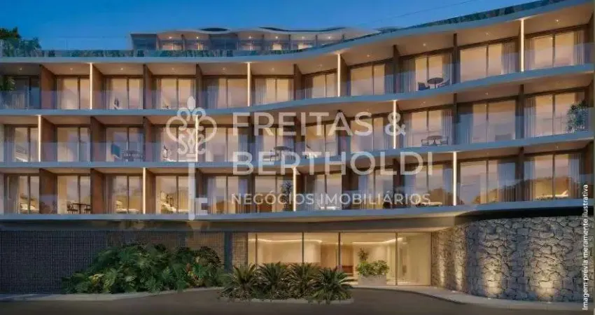 Flat com 1 quarto à venda na Rua Igarapava, 170, Leblon, Rio de Janeiro