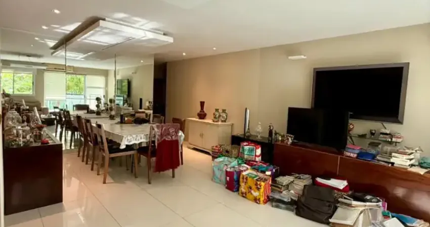 Apartamento com 3 quartos à venda na Avenida Jornalista Tim Lopes, 155, Barra da Tijuca, Rio de Janeiro