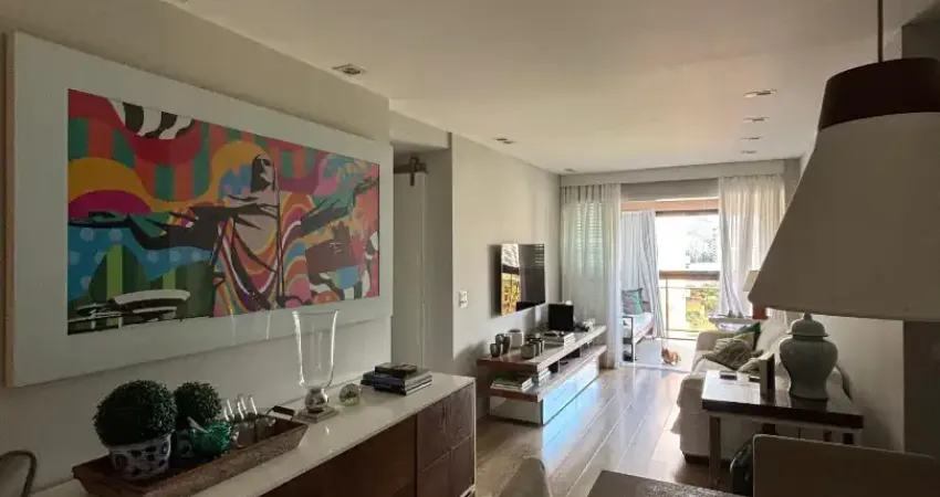 Apartamento com 3 quartos à venda na Avenida Embaixador Abelardo Bueno, 100, Barra da Tijuca, Rio de Janeiro