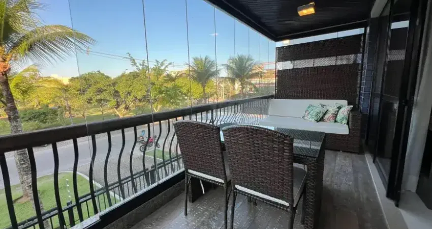 Apartamento com 3 quartos à venda na Praça Miguel Osório, Recreio dos Bandeirantes, Rio de Janeiro