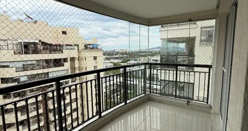 Apartamento com 2 quartos à venda na Avenida Flamboyants da Península, 100, Barra da Tijuca, Rio de Janeiro