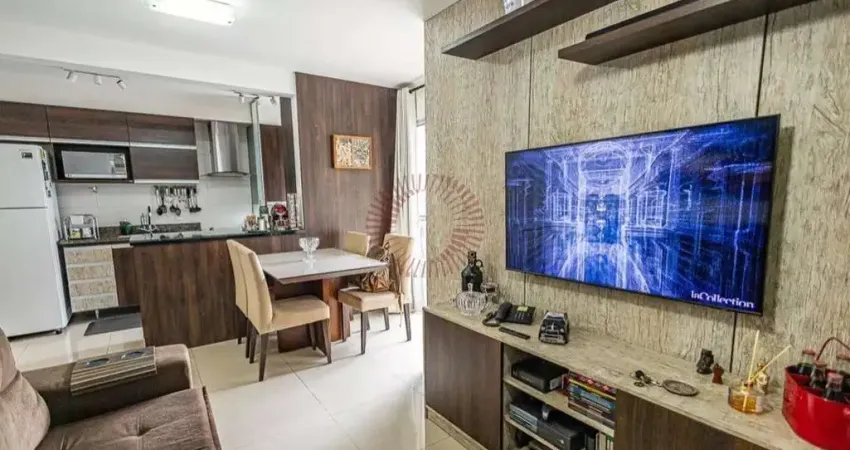 Apartamento com 2 quartos à venda na Rua Deputado Salim Nacur, 10, Santa Amélia, Belo Horizonte