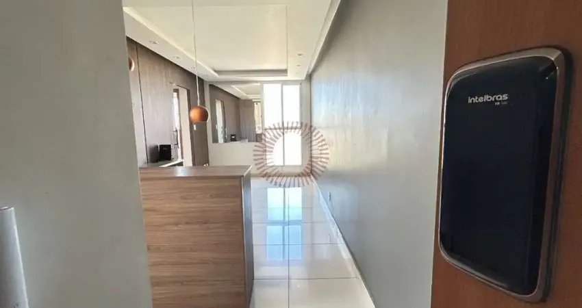 Apartamento com 2 quartos à venda na Avenida da Sinfonia, 10, Santa Amélia, Belo Horizonte