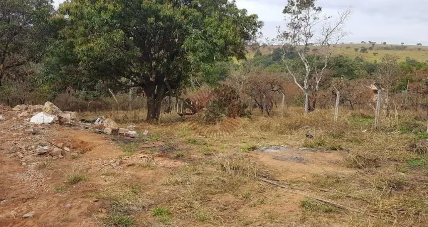 Terreno à venda na Rua Das Amoreiras, 5, Quintas das Braúnas, Juatuba