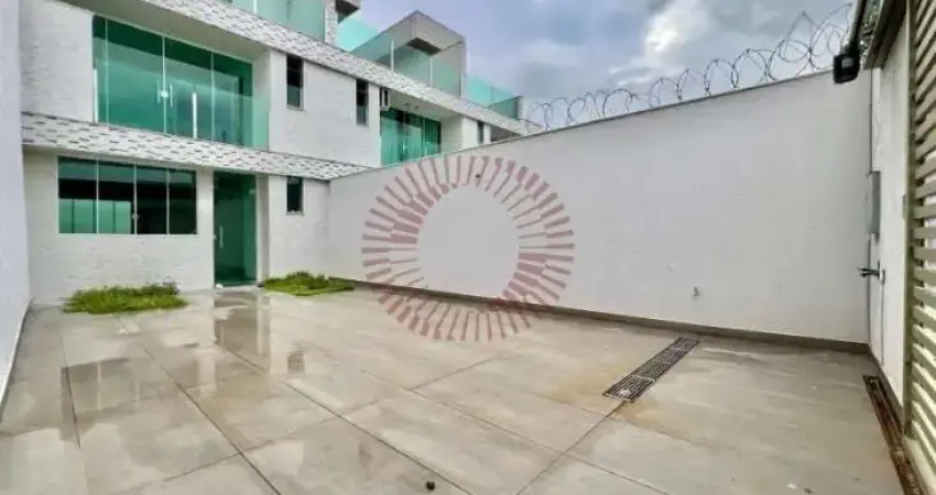 Casa com 3 quartos à venda na Rua General Patton, 1, Santa Amélia, Belo Horizonte