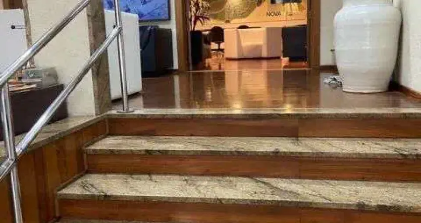 Sala comercial para alugar na Rua Prefeito Hugo Cabral, 385, Centro, Londrina