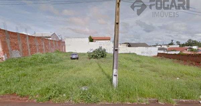 Chácara / sítio com 1 quarto à venda na Rua Nereu Mendes, QUADRA 10 , Ernani Moura Lima, Londrina