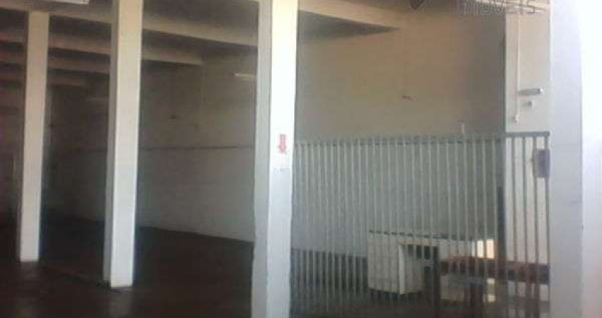 Sala comercial à venda na Avenida Aracy Soares Santos, 235, Santiago, Londrina