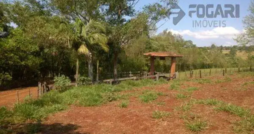 Chácara / sítio com 3 quartos à venda na Estrada Velha, 001, Centro, Tamarana