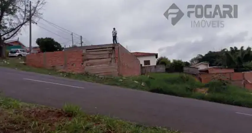 Sala comercial à venda na Avenida do Salto Triplo, s/n, Jardim Olímpico, Londrina