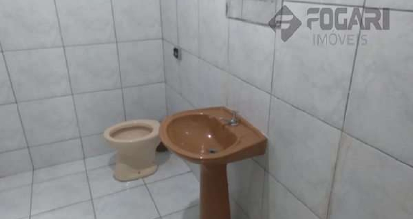 Sala comercial à venda na Rua Dolores Peralta, 6978, Waldemar Hauer, Londrina