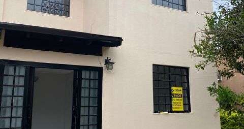 Casa em condomínio fechado com 3 quartos à venda na Estrada dos Pioneiros, 1100, Jardim Morumbi, Londrina