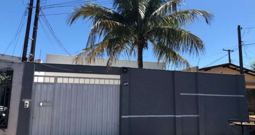 Casa com 1 quarto à venda na Rua Ubiratã, 289, Ideal, Londrina