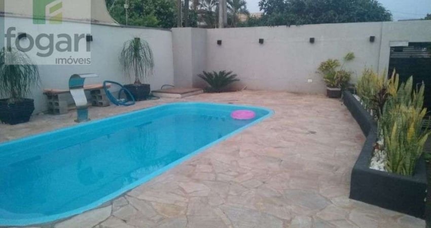 Casa com 2 quartos à venda na Rua Isaura Marques Pereira, 520, Jardim São Tomás, Londrina