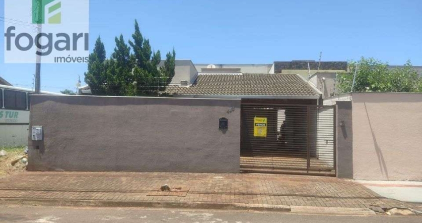 Casa com 2 quartos à venda na Rua José Spoladore, 436, Jardim Nações Unidas, Londrina
