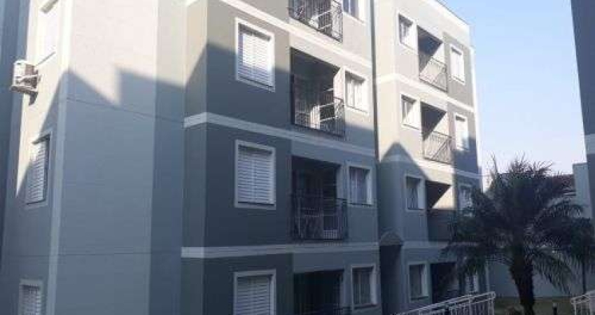 Apartamento com 2 quartos à venda na Rua Maria José Vieira da Silva, 110, Residencial Verona, Londrina
