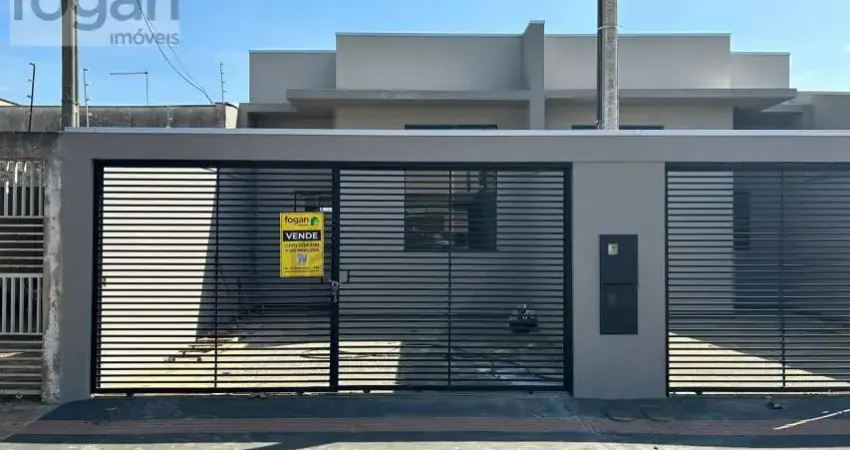 Casa com 3 quartos à venda na Rua José Spoladore, 415, Jardim Nações Unidas, Londrina