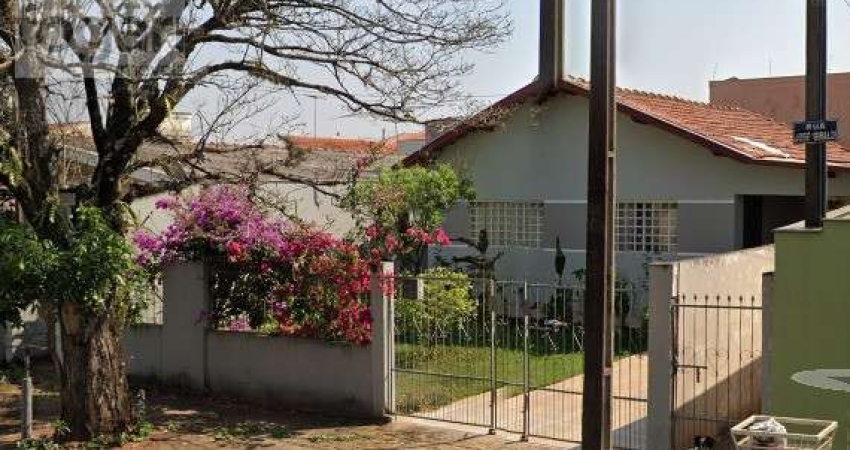 Casa com 1 quarto à venda na Rua José Giraldi, 80, Aragarça, Londrina