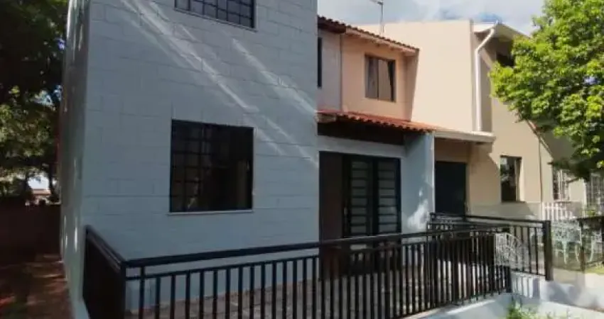 Casa em condomínio fechado com 1 quarto à venda na Estrada dos Pioneiros, 1100, Jardim Morumbi, Londrina