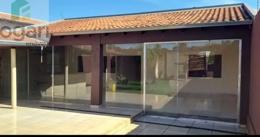 Casa com 3 quartos à venda na Avenida Laranjeiras, 2639, Marumbi, Londrina