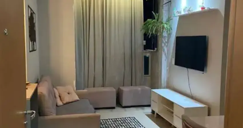 Apartamento com 2 quartos à venda na Avenida João Miguel Caram, 1075, Cidade Industrial, Londrina