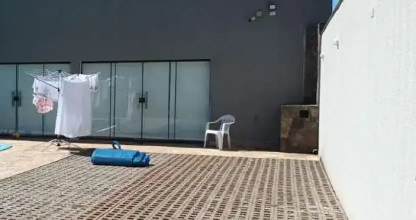Casa com 1 quarto à venda na Rua Jundiaí, 140, Jardim São Paulo, Cambé