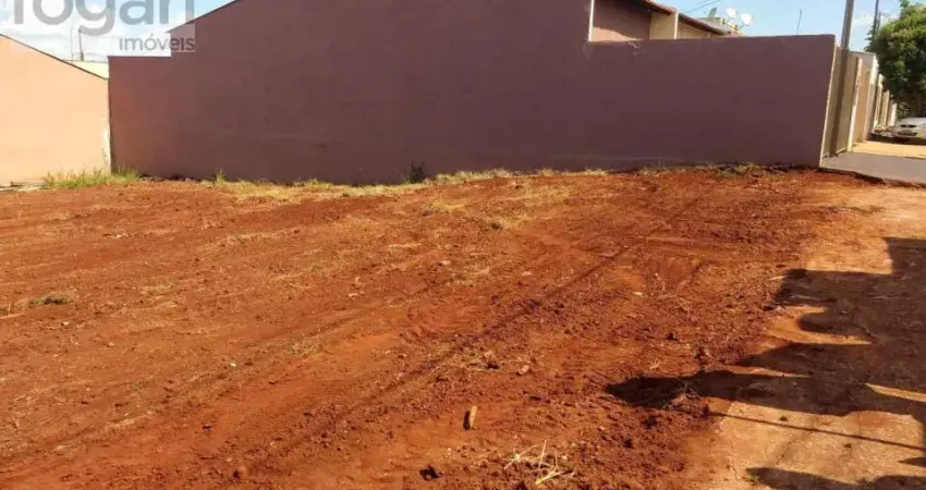 Terreno à venda na Rua Gabriel Matokanovic, 50, Jardim da Luz, Londrina