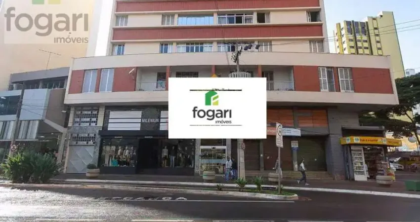 Apartamento com 3 quartos à venda na Rua Professor João Cândido, 333, Centro, Londrina