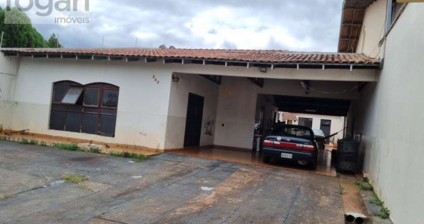 Sala comercial à venda na Avenida Alziro Zarur, 263, San Conrado, Londrina