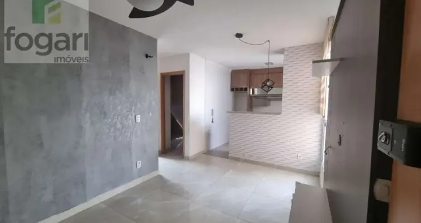 Apartamento com 2 quartos à venda na Estrada dos Pioneiros, 001, Jardim Morumbi, Londrina