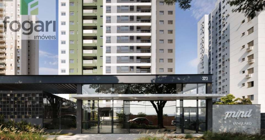 Apartamento com 2 quartos à venda na Rua Luiz Lerco, 323, Terra Bonita, Londrina