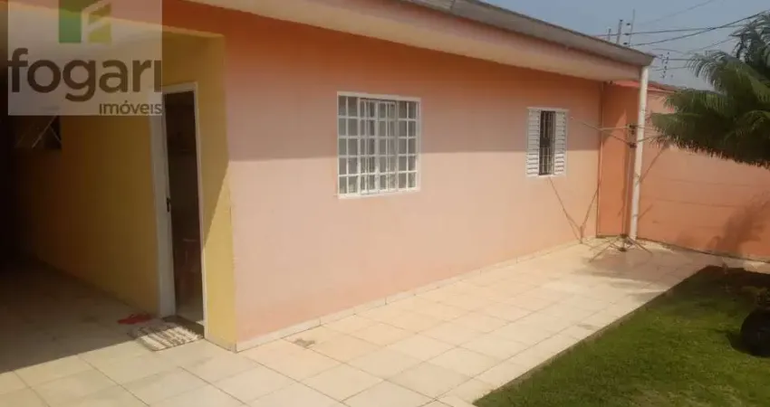 Casa com 3 quartos à venda na Rua Maria José Vieira da Silva, 99, Residencial Verona, Londrina