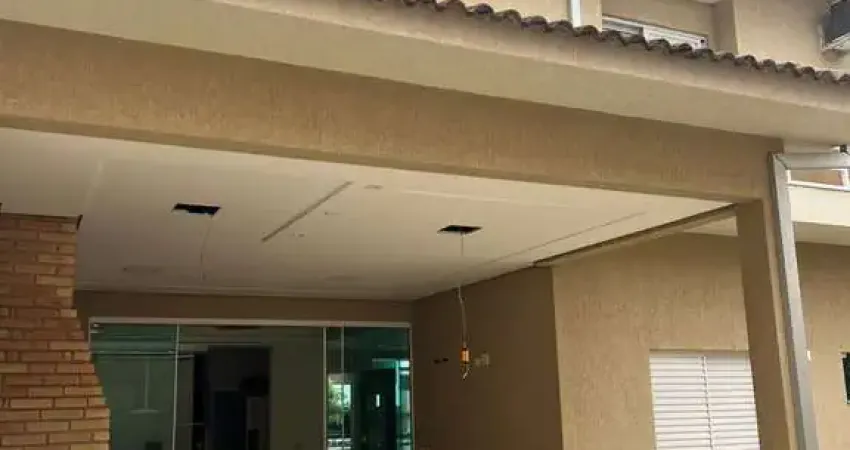 Casa em condomínio fechado com 1 quarto para alugar na Avenida Gil de Abreu Souza, 2335, Esperança, Londrina
