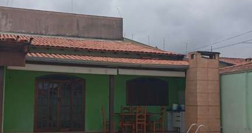 Casa com 1 quarto à venda na Rua Luiz Picelli, 115, Jardim Pacaembu, Londrina