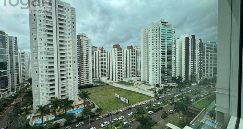 Apartamento com 3 quartos à venda na Rua Ernâni Lacerda de Athayde, 1035, Gleba Fazenda Palhano, Londrina