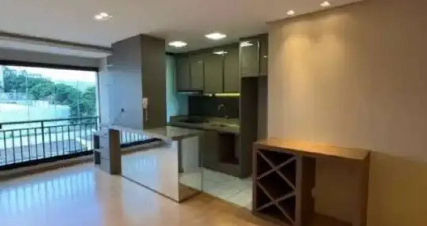 Apartamento com 2 quartos para alugar na Rua José Roque Salton, 430, Terra Bonita, Londrina