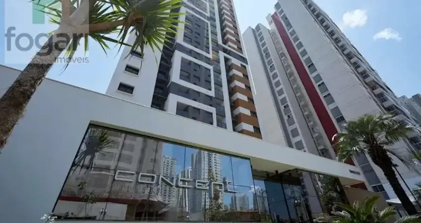 Apartamento com 3 quartos à venda na Rua João Huss, 1000, Gleba Fazenda Palhano, Londrina