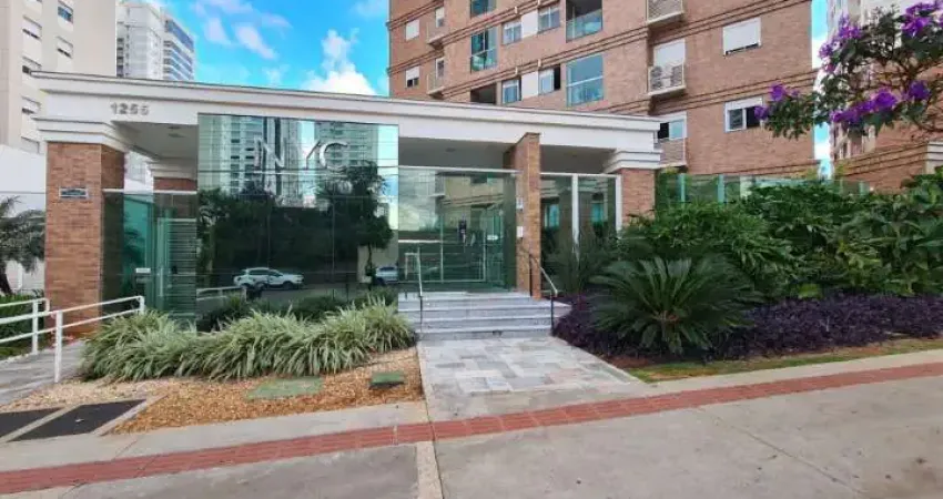 Apartamento com 3 quartos para alugar na Rua Caracas, 1255, Santa Rosa, Londrina