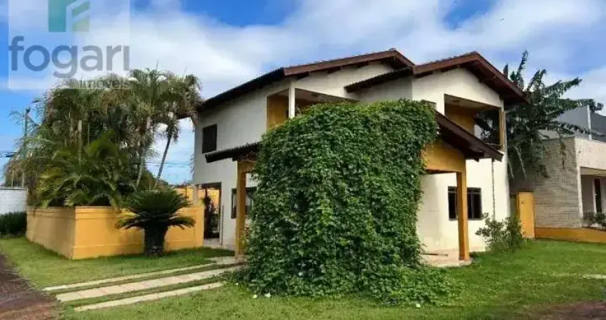 Casa em condomínio fechado com 4 quartos para alugar na Rua Luiz Lerco, 797, Terra Bonita, Londrina