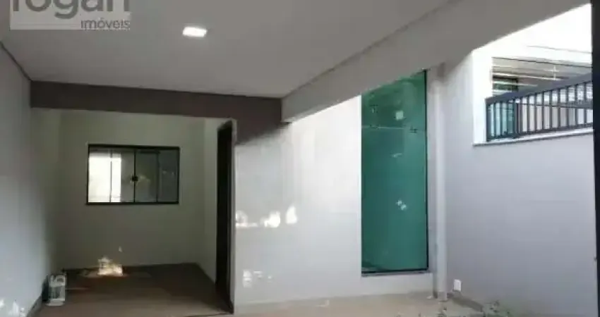Casa com 1 quarto à venda na Rua Antônio Peralta Filho, 000, Jardim Montecatini, Londrina