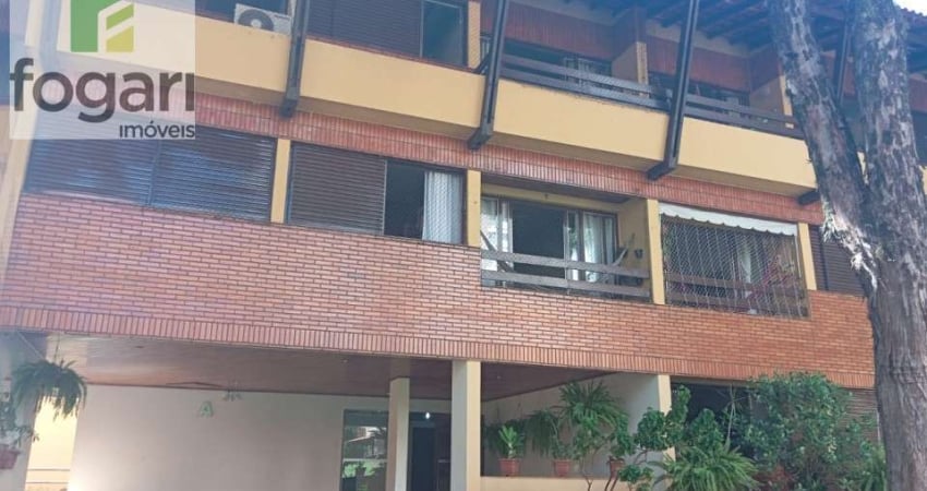 Apartamento com 1 quarto para alugar na Avenida Madre Leônia Milito, 1325, Bela Suiça, Londrina
