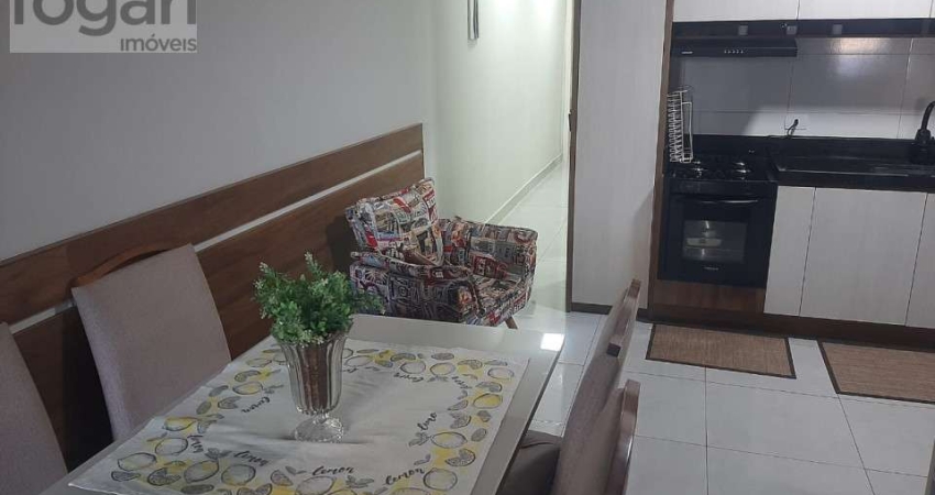 Casa com 2 quartos à venda na Rua Camilo Simões, 25, Colinas, Londrina