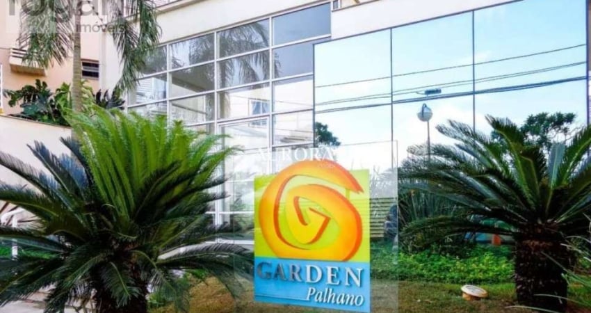 Apartamento com 2 quartos para alugar na Rua Ulrico Zuínglio, 500, Gleba Fazenda Palhano, Londrina