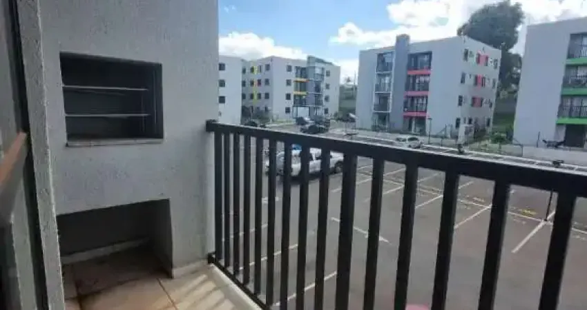 Apartamento com 2 quartos à venda na Rua Portugal, 807, Centro, Cambé