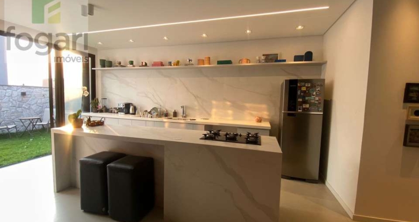 Casa em condomínio fechado com 1 quarto à venda na Rua Antônio Torres, 1370, Ernani Moura Lima, Londrina