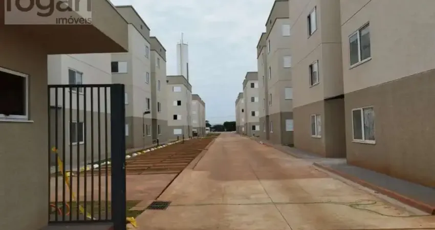 APARTAMENTO PARA LOCAÇÃO PORTAL DO MANACÁ ZONA NORTE DE LONDRINA