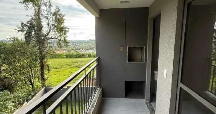 APARTAMENTO NOVO ZONA SUL CARMEL YTICON PRÓXIMO AO CATUAÍ