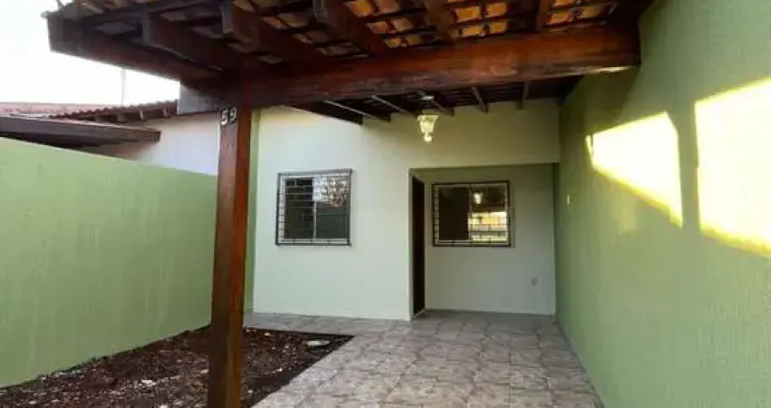 OPORTUNIDADE IMPERDÍVEL NA ZONA LESTE! SUA CASA PRÓPRIA COM ENTRADA FACILITADA!