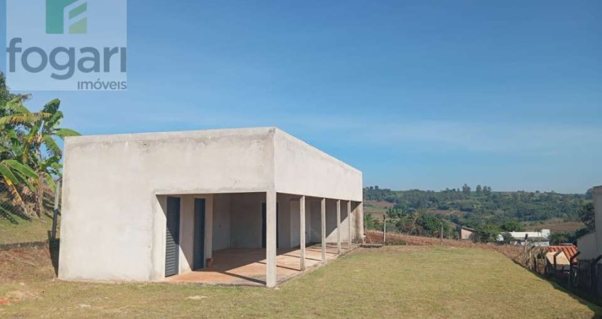 Chácara / sítio com 1 quarto à venda na Rodovia PR-445, spoller ce, Conjunto Habitacional Jamile Dequech, Londrina